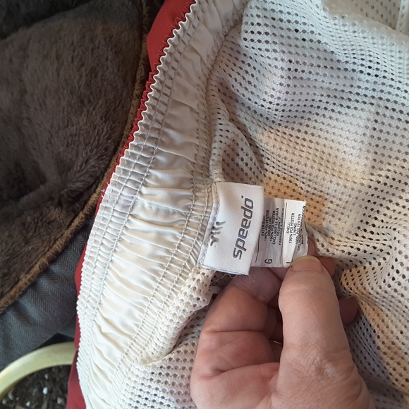 Speedo mens swim trunks - Picture 6 of 6